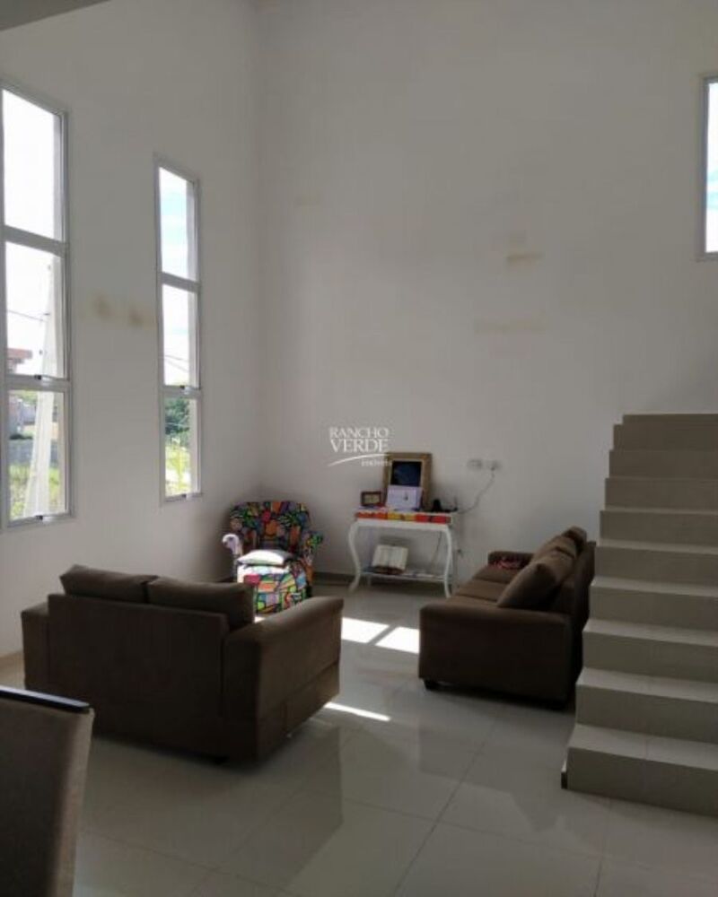 Casa, 3 quartos - Foto 25