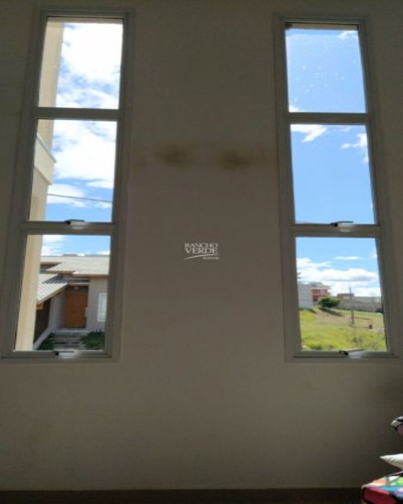 Casa, 3 quartos - Foto 17