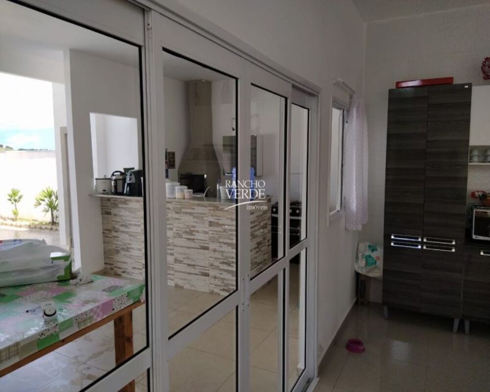 Casa, 3 quartos - Foto 24