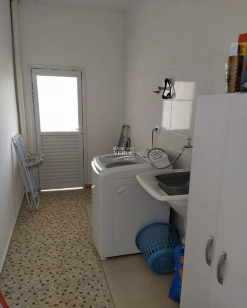 Casa, 3 quartos - Foto 8