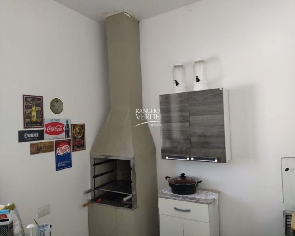 Casa, 3 quartos - Foto 9