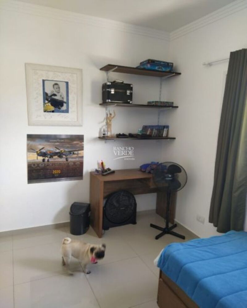 Casa, 3 quartos - Foto 4