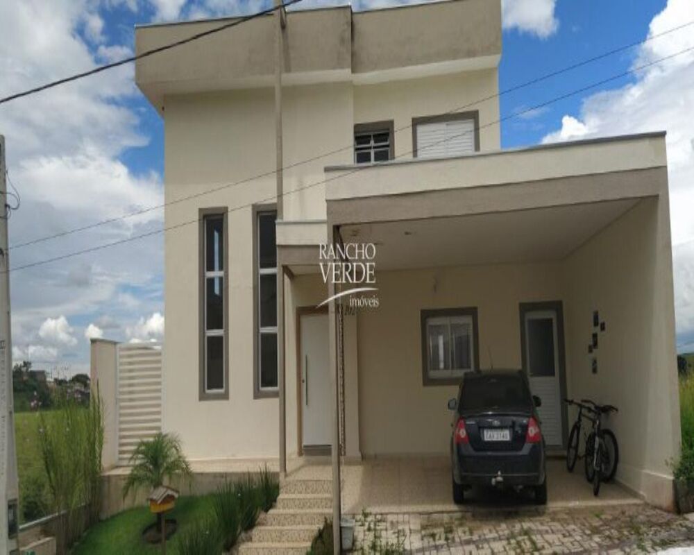 Casa, 3 quartos - Foto 16
