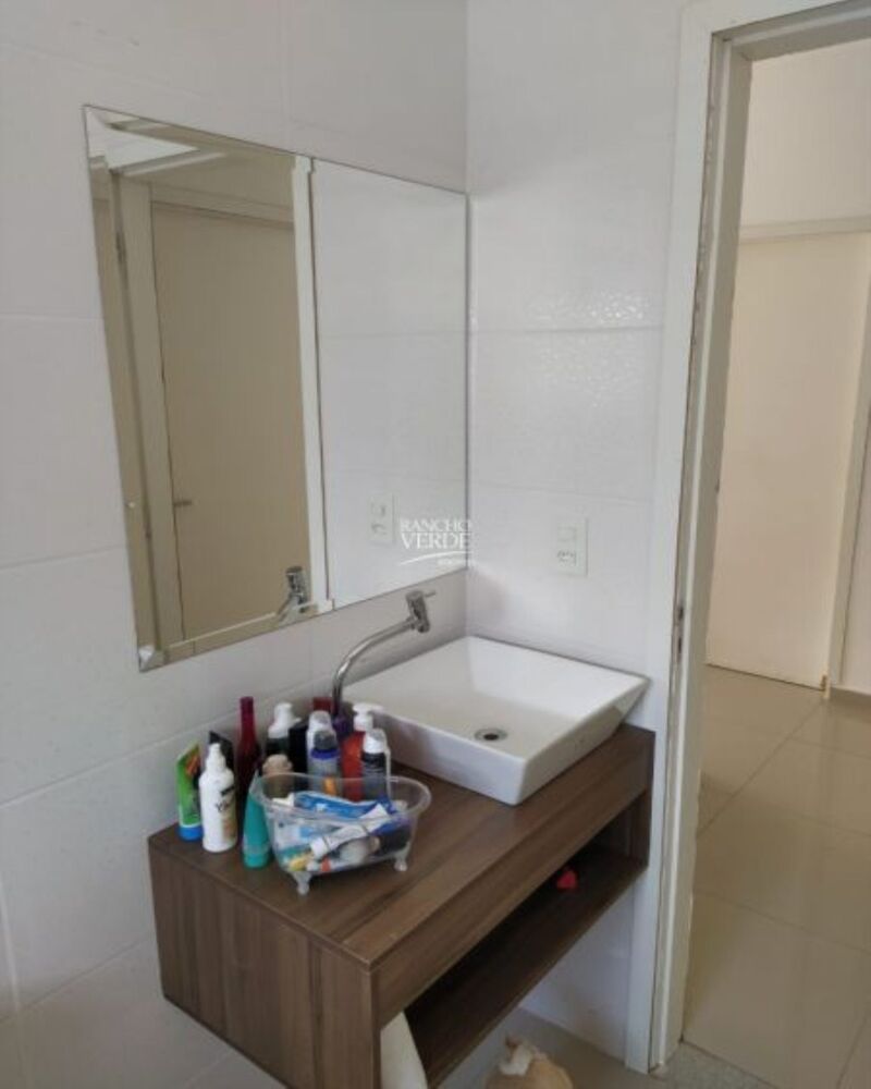 Casa, 3 quartos - Foto 30