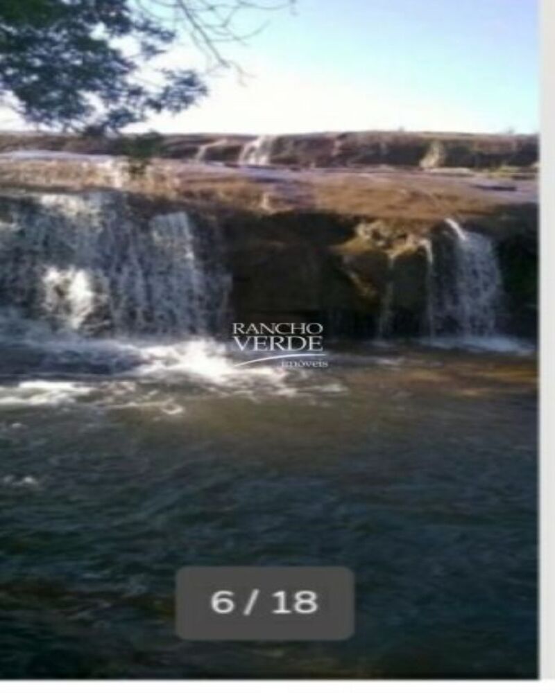 Fazenda, 289 hectares - Foto 1