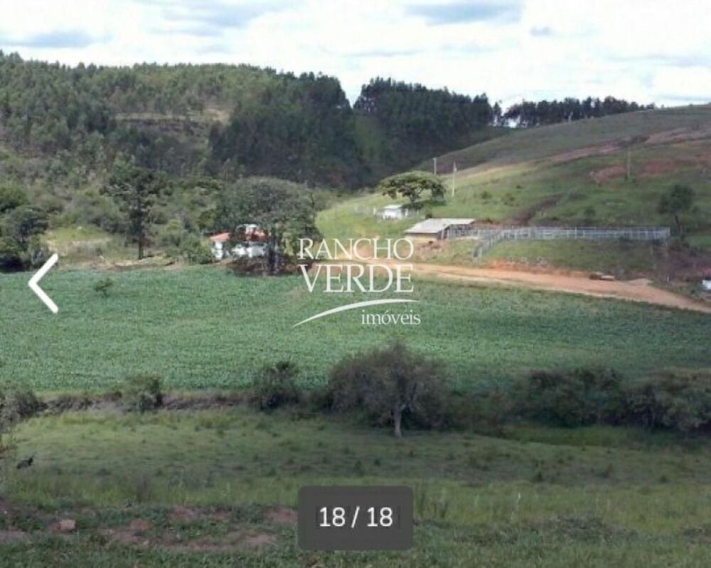 Fazenda, 289 hectares - Foto 2