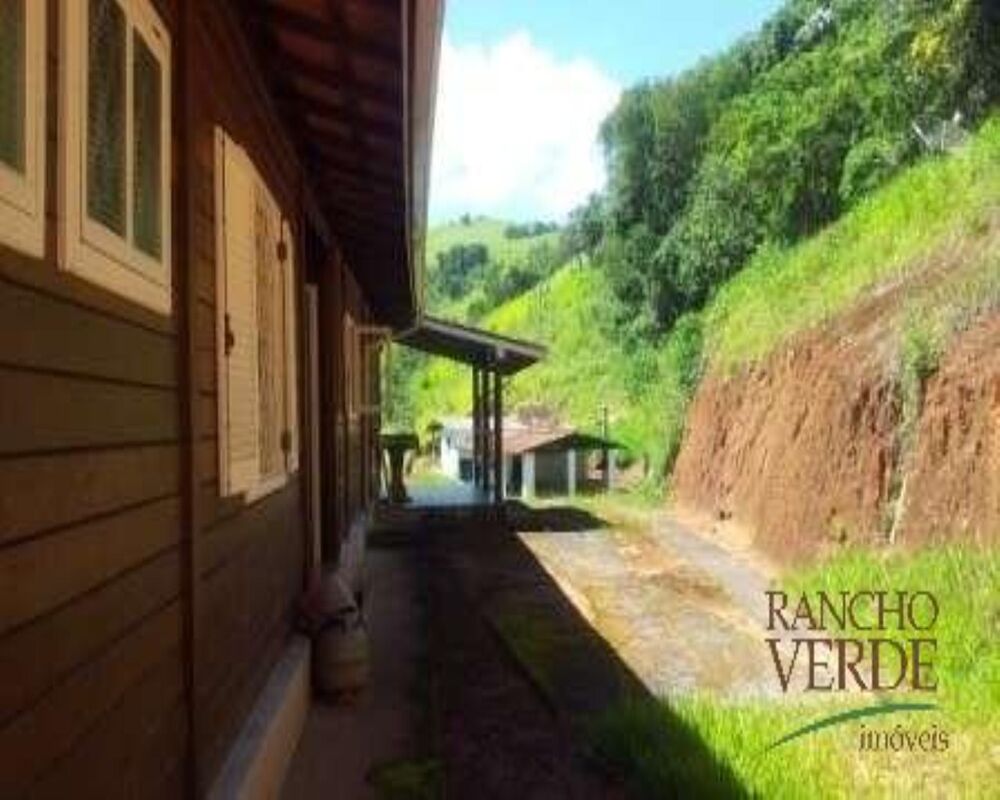 Sítio à venda com 3 quartos, 14m² - Foto 2