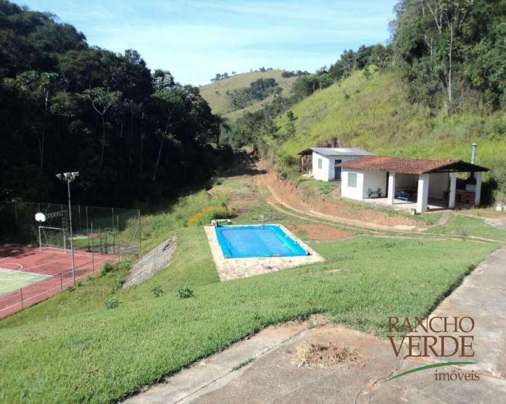 Sítio à venda com 3 quartos, 14m² - Foto 3