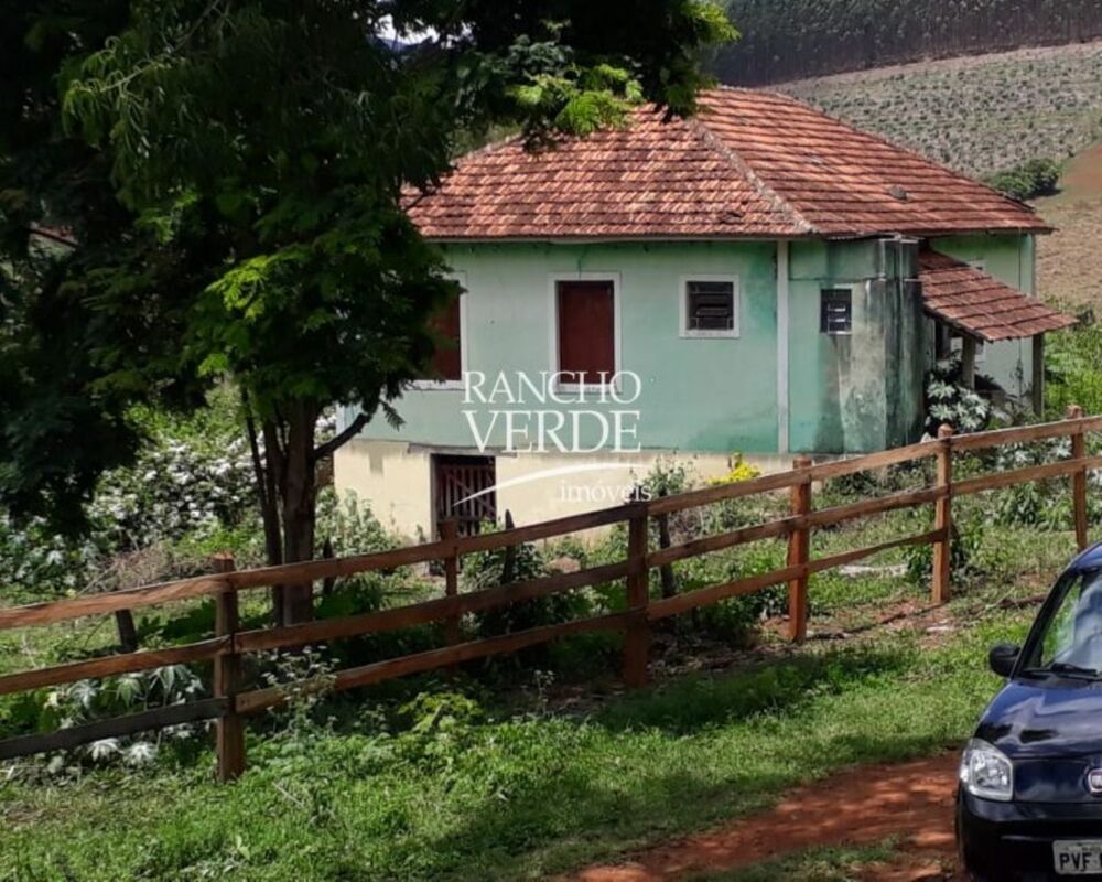 Fazenda, 169 hectares - Foto 2