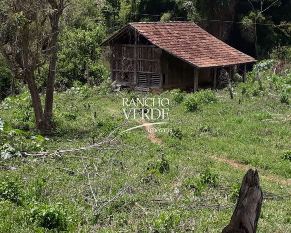 Fazenda, 169 hectares - Foto 8