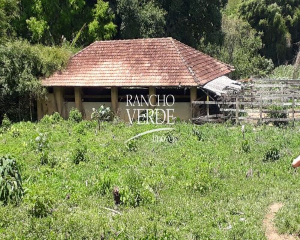 Fazenda, 169 hectares - Foto 14