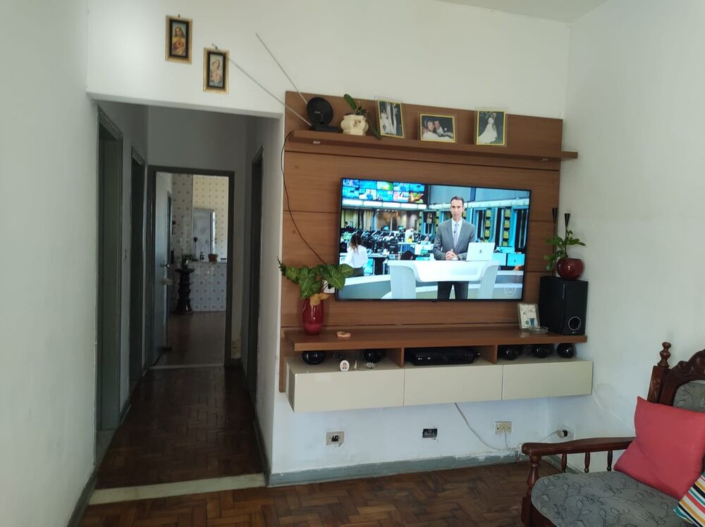 Casa à venda com 3 quartos, 390m² - Foto 20