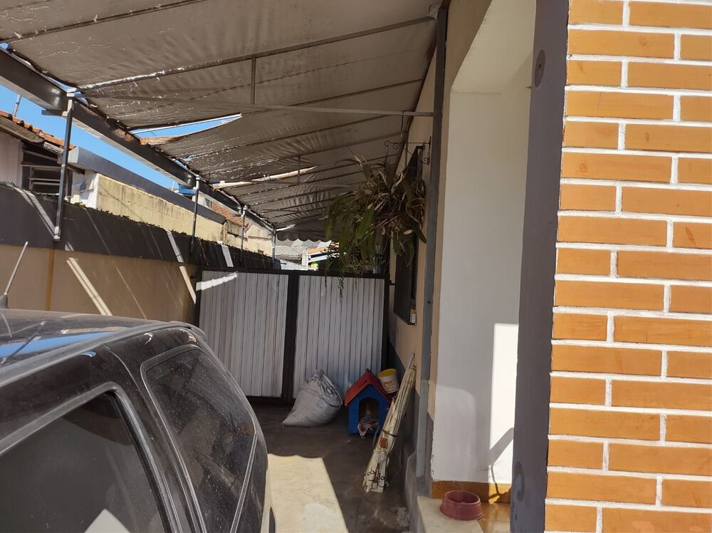 Casa à venda com 3 quartos, 390m² - Foto 21