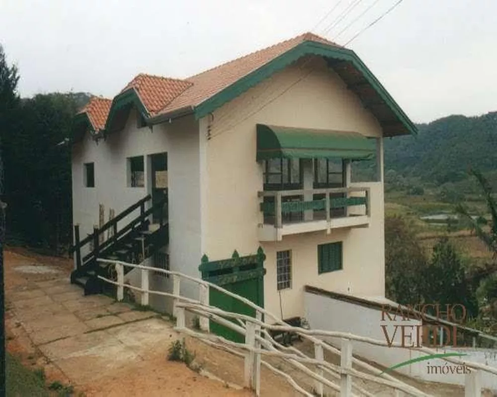 Hotel à venda com 14 quartos, 72600m² - Foto 1