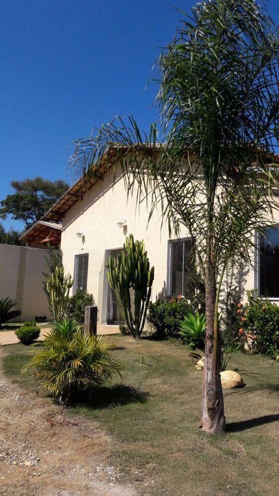 Chácara à venda com 2 quartos, 1500m² - Foto 4