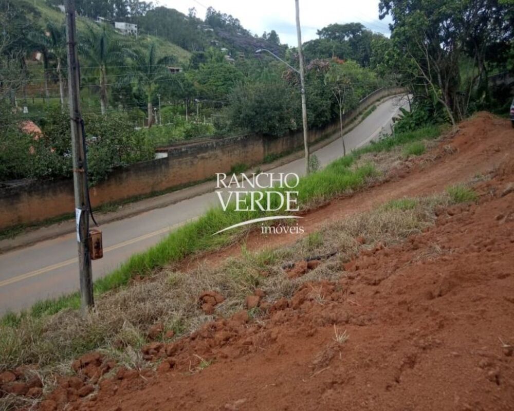 Fazenda, 1500 m² - Foto 3