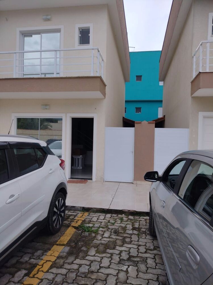 Casa, 2 quartos - Foto 12