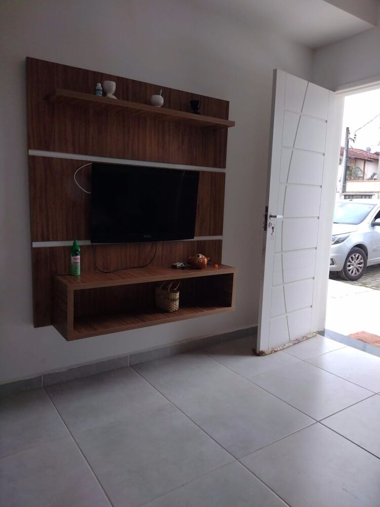 Casa à venda com 2 quartos, 70m² - Foto 5