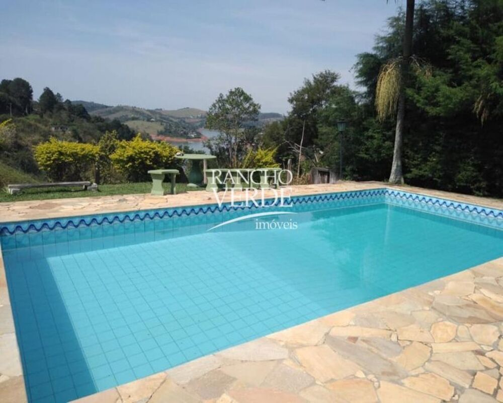Chácara à venda, 5000m² - Foto 1