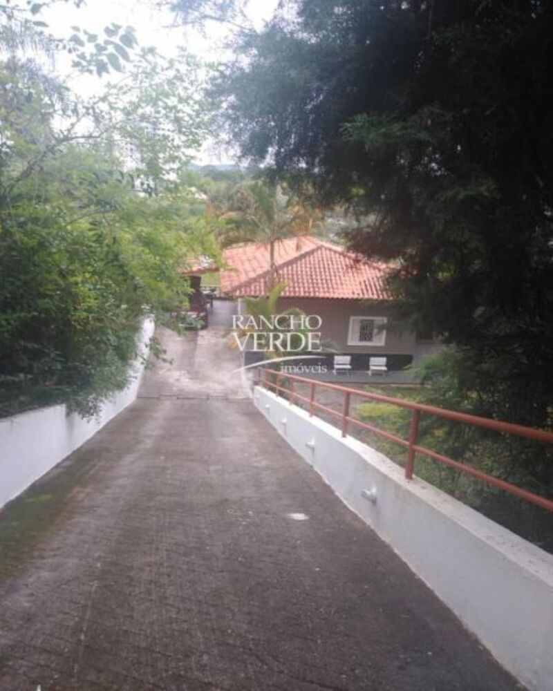 Chácara à venda, 5000m² - Foto 3