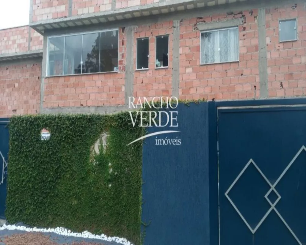 Fazenda à venda com 3 quartos, 1400m² - Foto 5