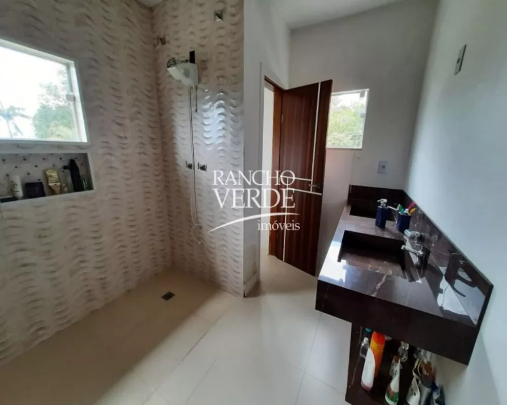 Fazenda à venda com 3 quartos, 1400m² - Foto 9