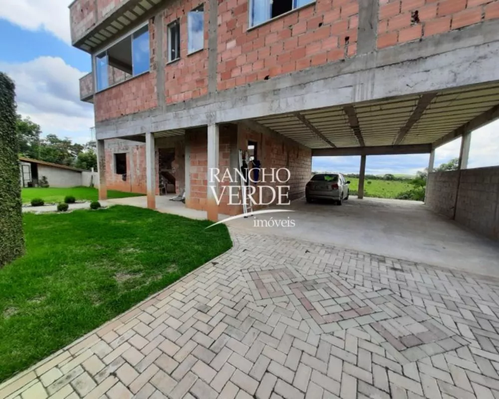 Fazenda à venda com 3 quartos, 1400m² - Foto 11