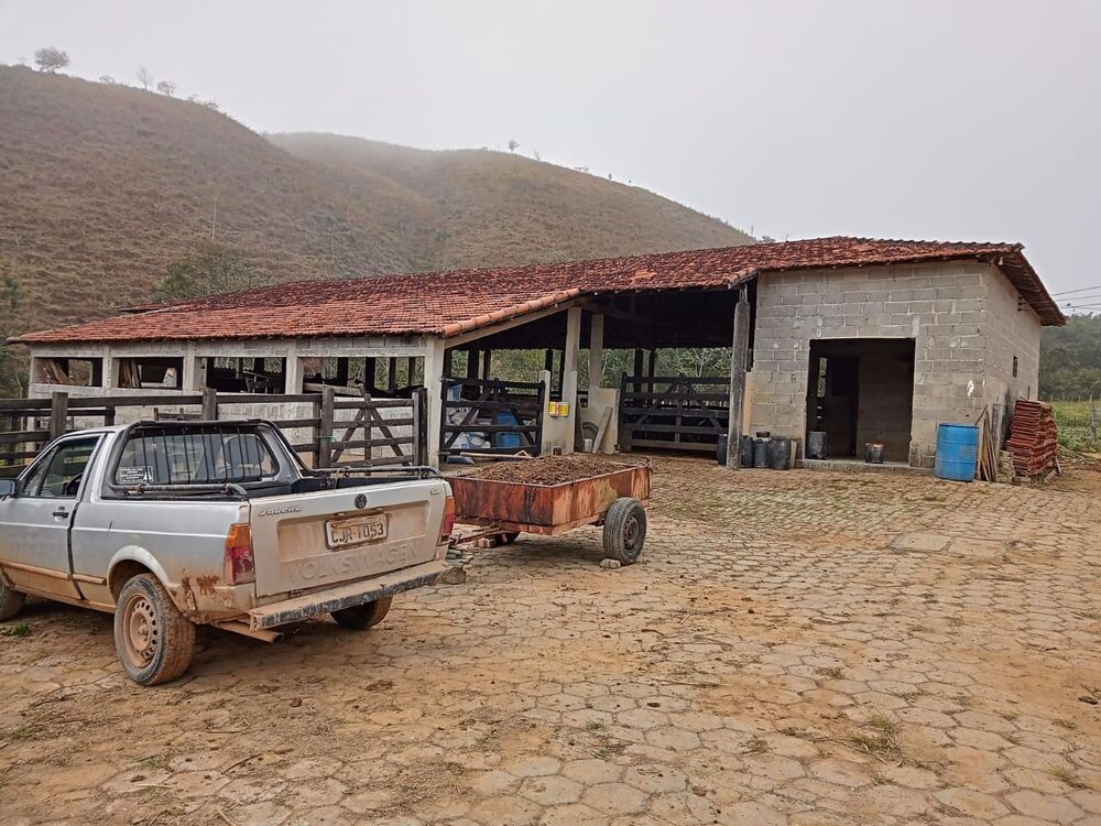 Sítio, 3 quartos, 10 m² - Foto 23