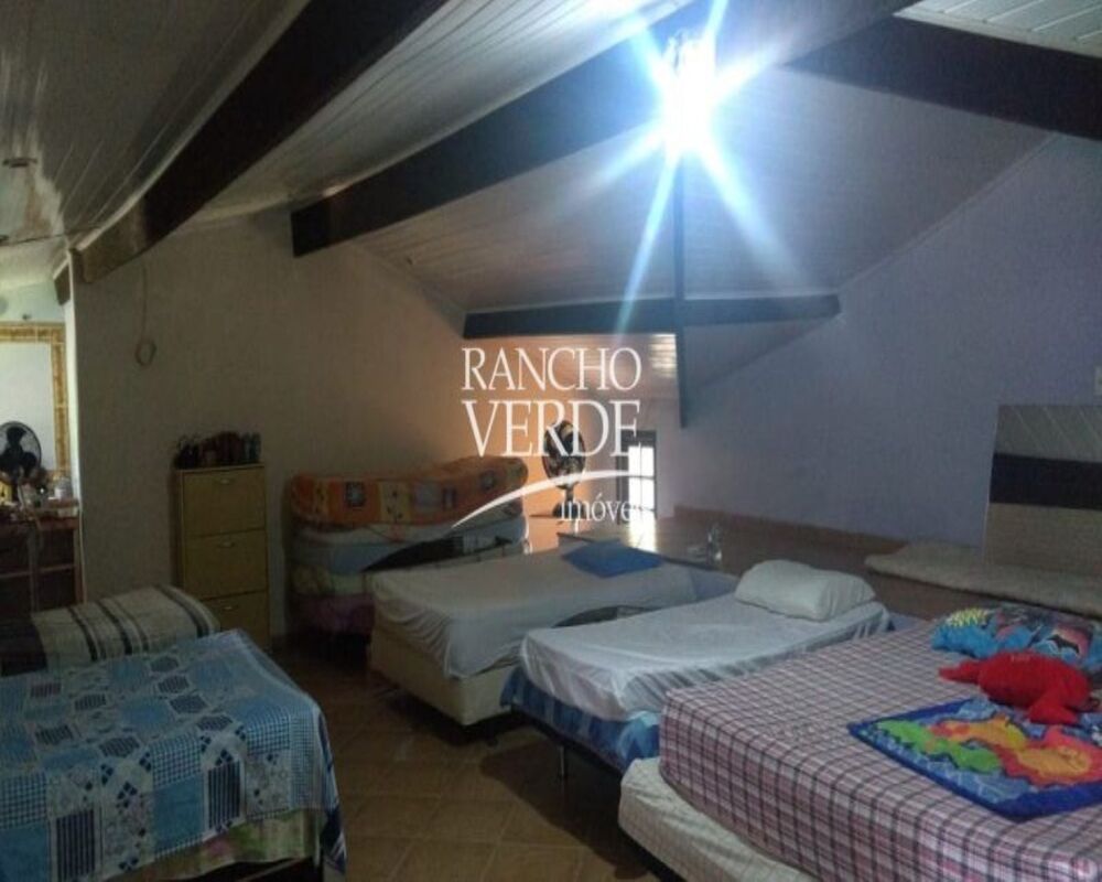 Chácara, 3 quartos, 5000 m² - Foto 16