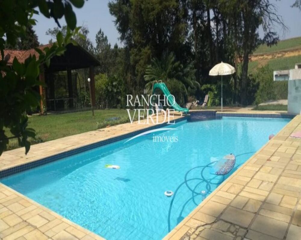 Chácara, 3 quartos, 5000 m² - Foto 30