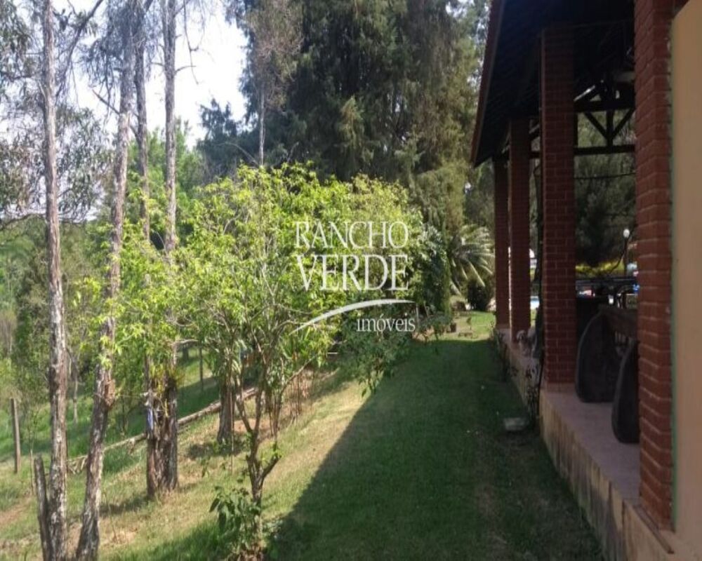 Chácara, 3 quartos, 5000 m² - Foto 9