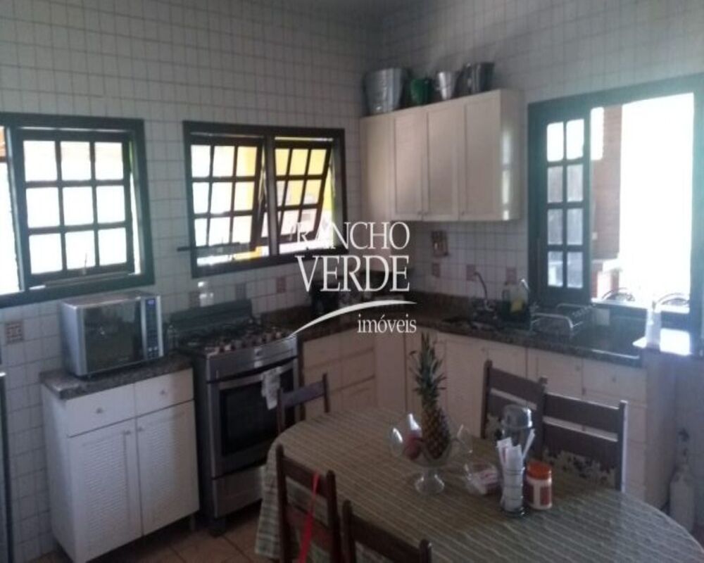 Chácara, 3 quartos, 5000 m² - Foto 17