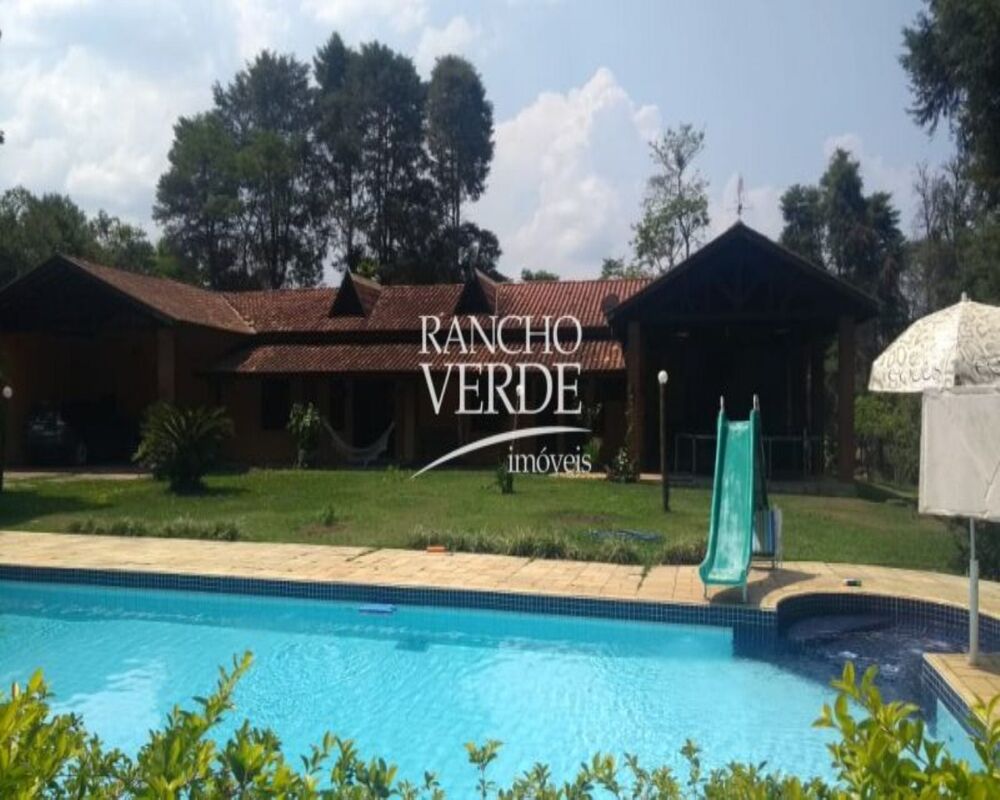 Chácara, 3 quartos, 5000 m² - Foto 21