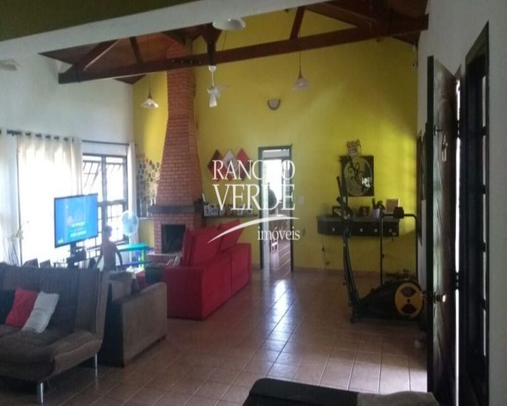 Chácara, 3 quartos, 5000 m² - Foto 25