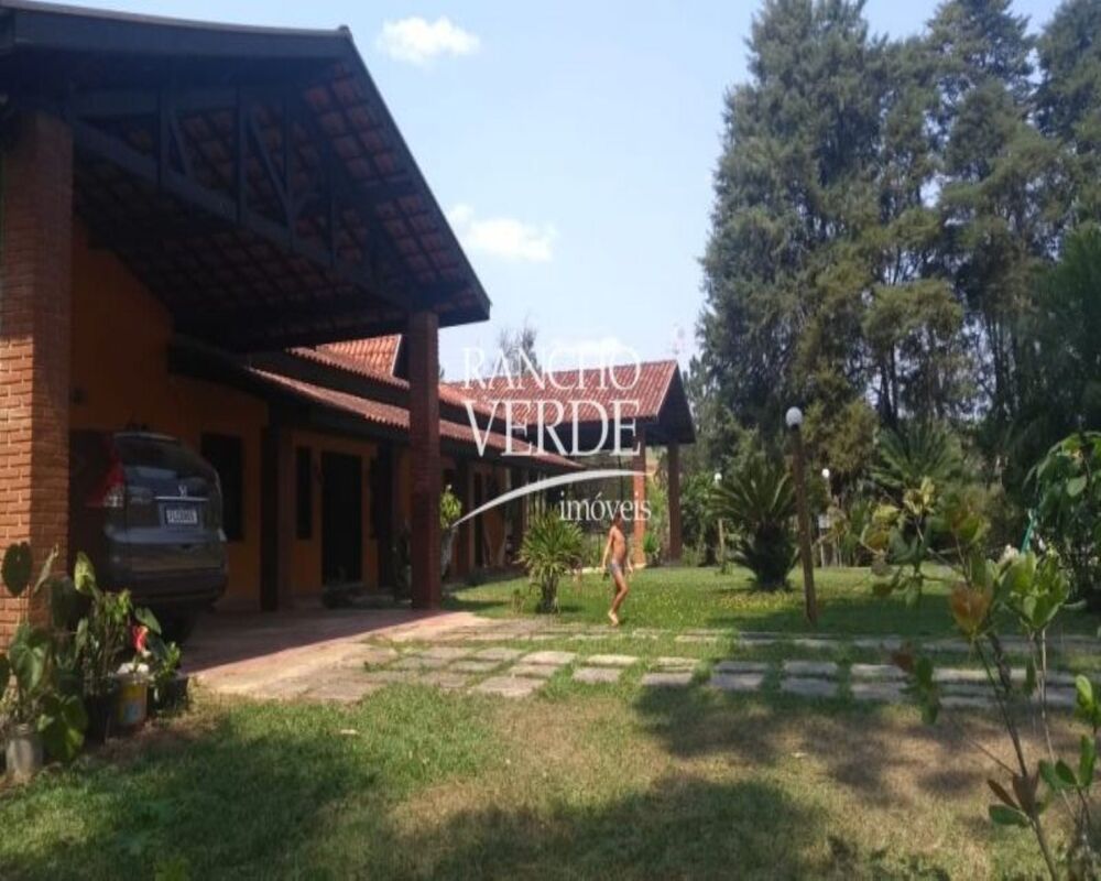 Chácara, 3 quartos, 5000 m² - Foto 10