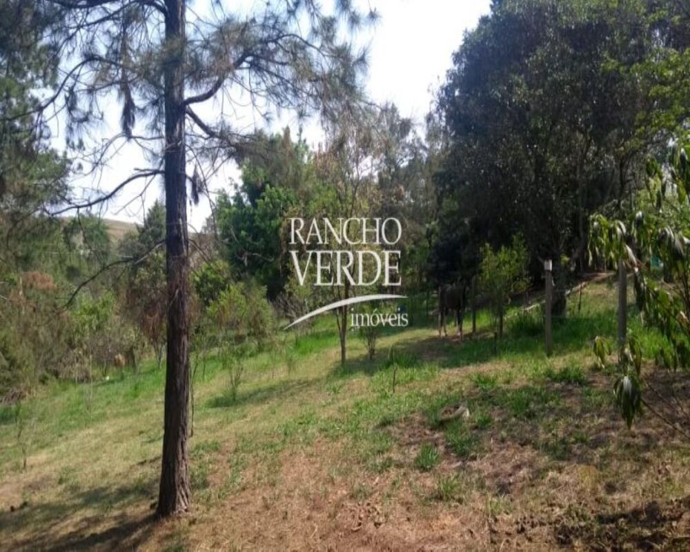 Chácara, 3 quartos, 5000 m² - Foto 5