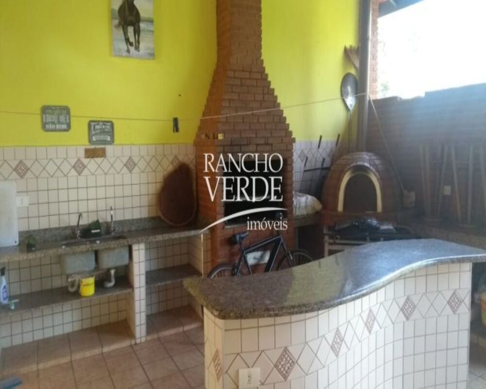 Chácara, 3 quartos, 5000 m² - Foto 19