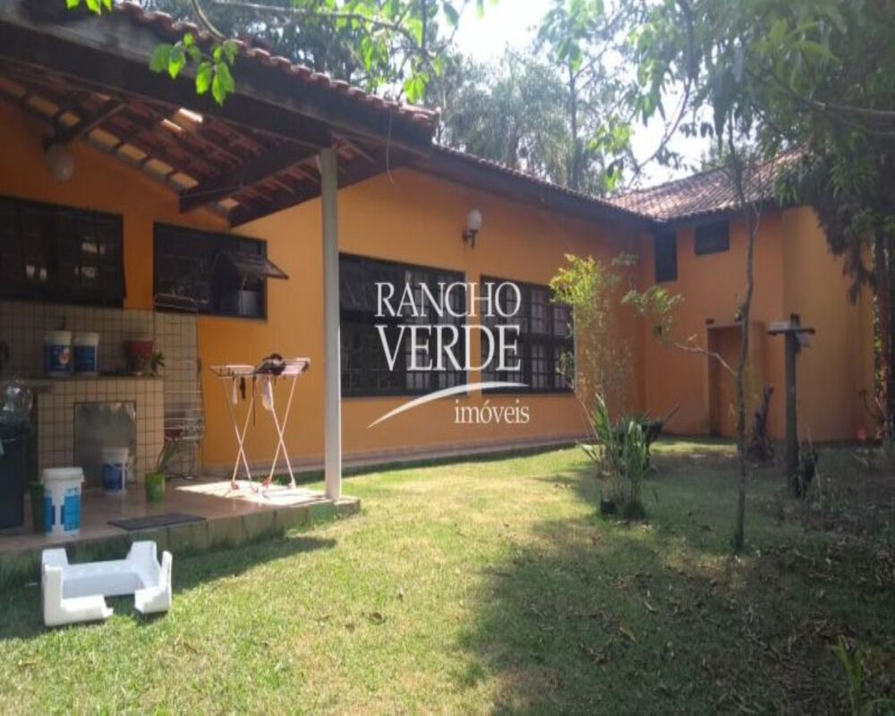 Chácara, 3 quartos, 5000 m² - Foto 13