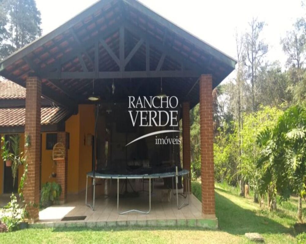 Chácara, 3 quartos, 5000 m² - Foto 28