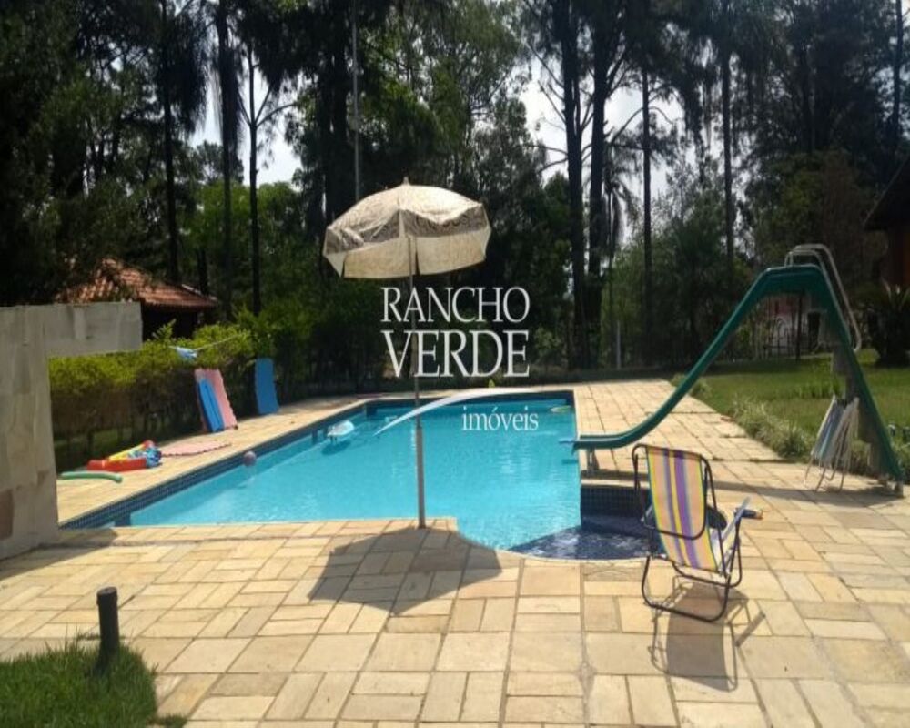 Chácara, 3 quartos, 5000 m² - Foto 29