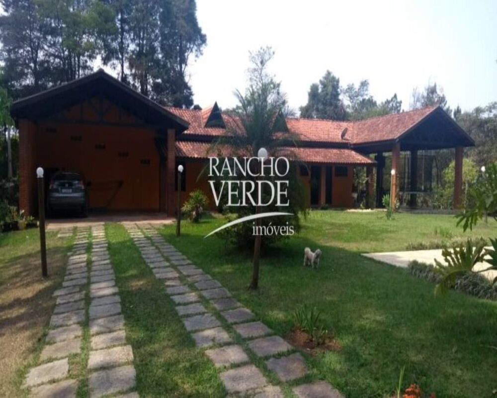 Chácara, 3 quartos, 5000 m² - Foto 20