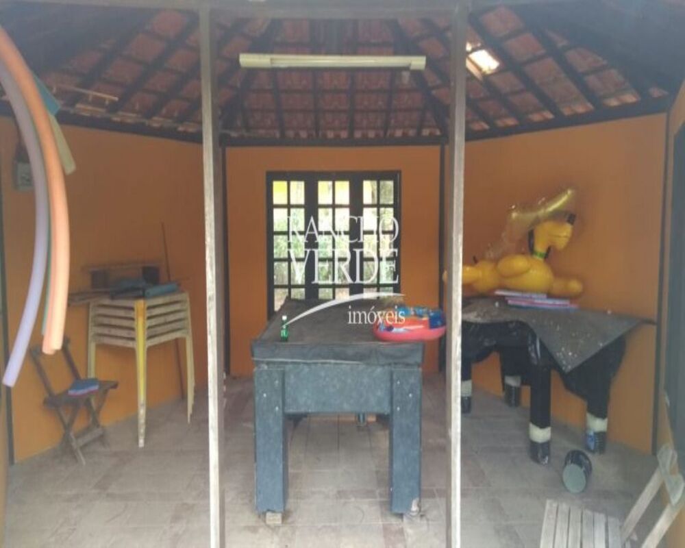 Chácara, 3 quartos, 5000 m² - Foto 22