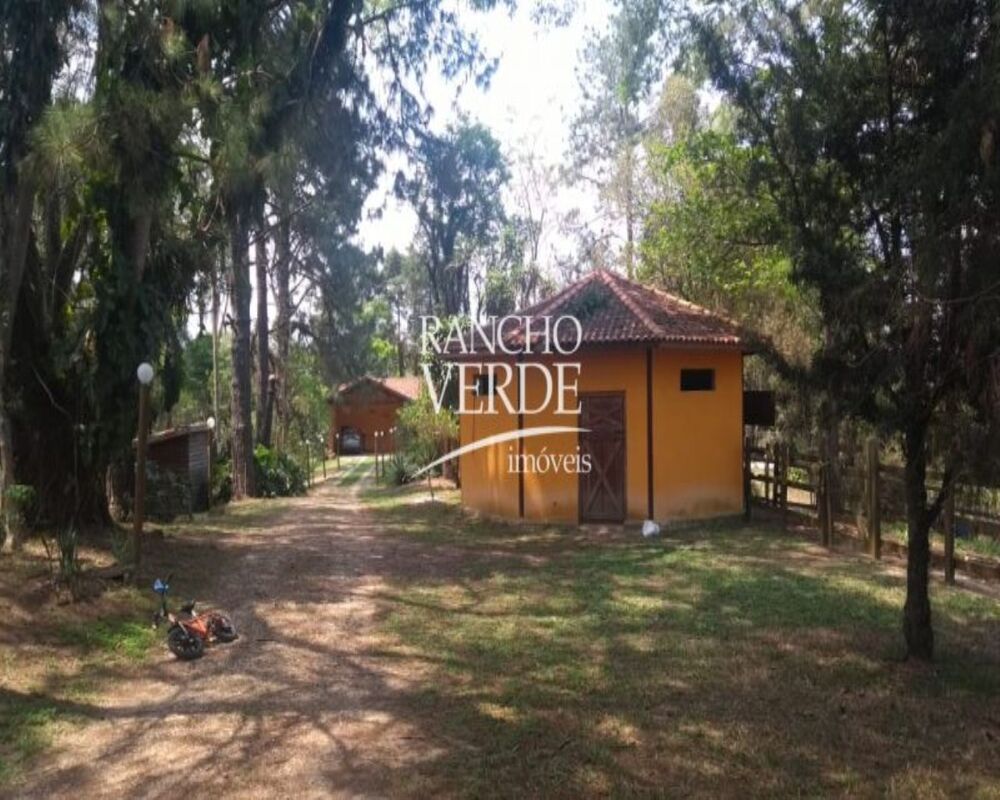 Chácara, 3 quartos, 5000 m² - Foto 27