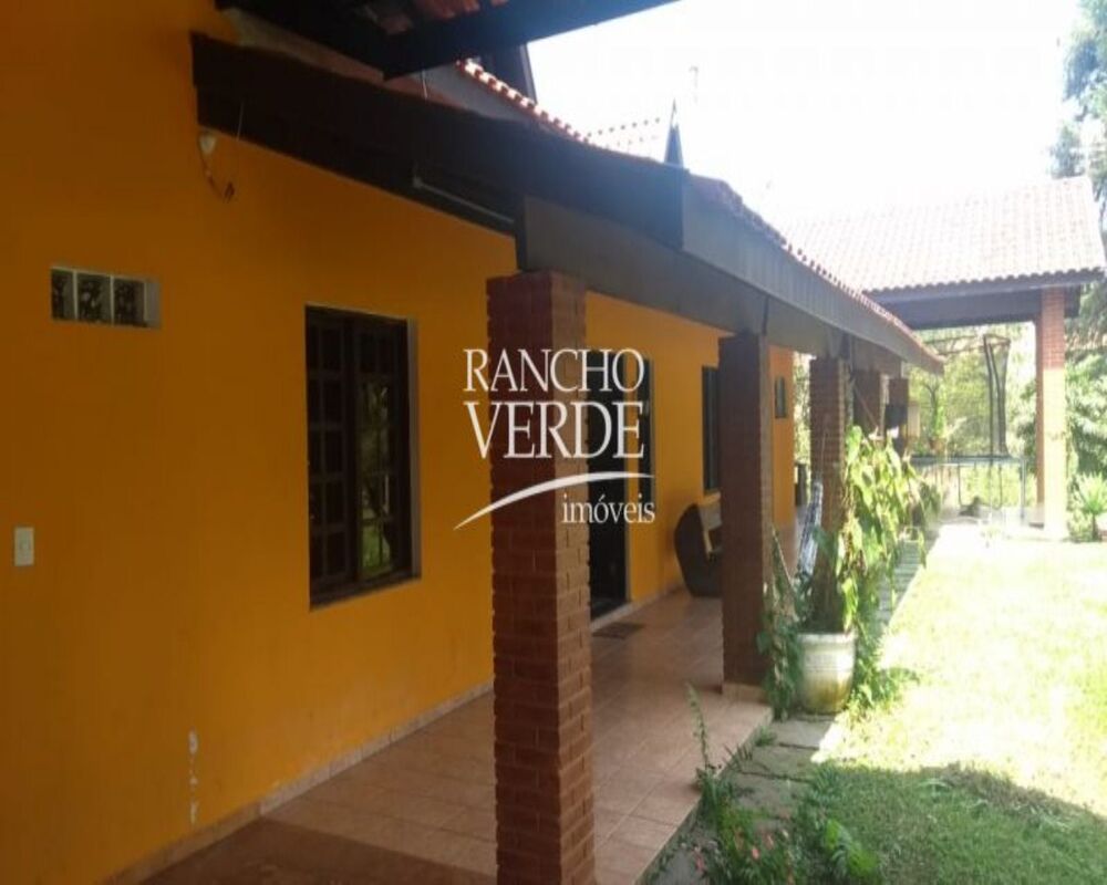 Chácara, 3 quartos, 5000 m² - Foto 14