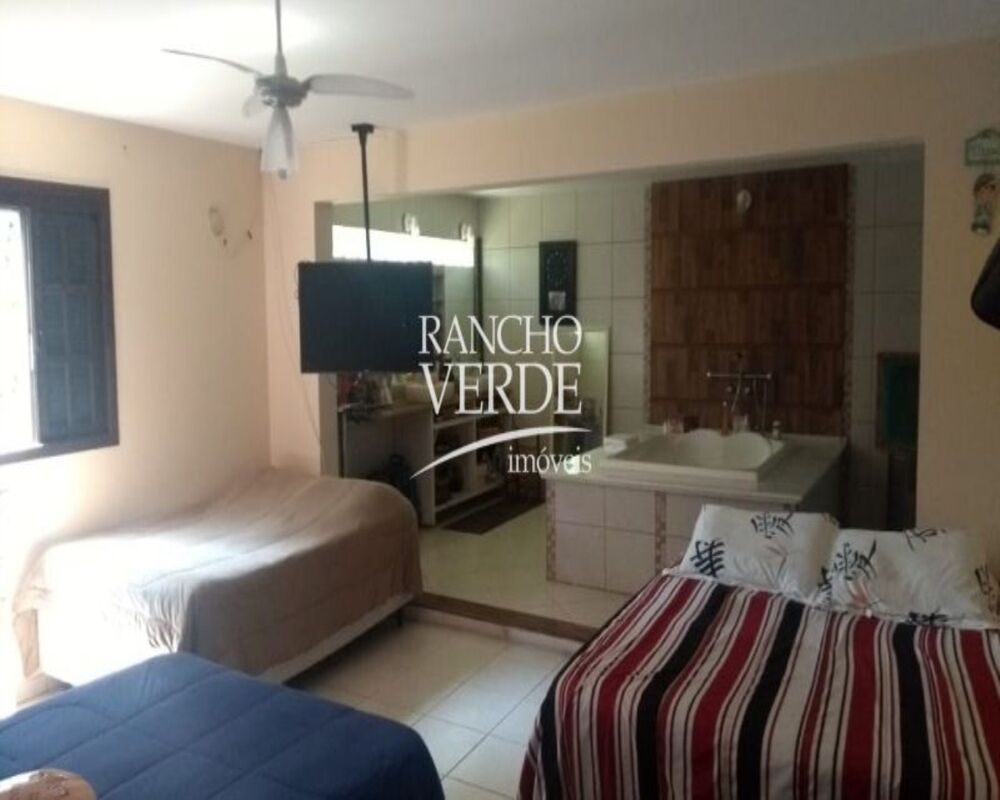 Chácara, 3 quartos, 5000 m² - Foto 6