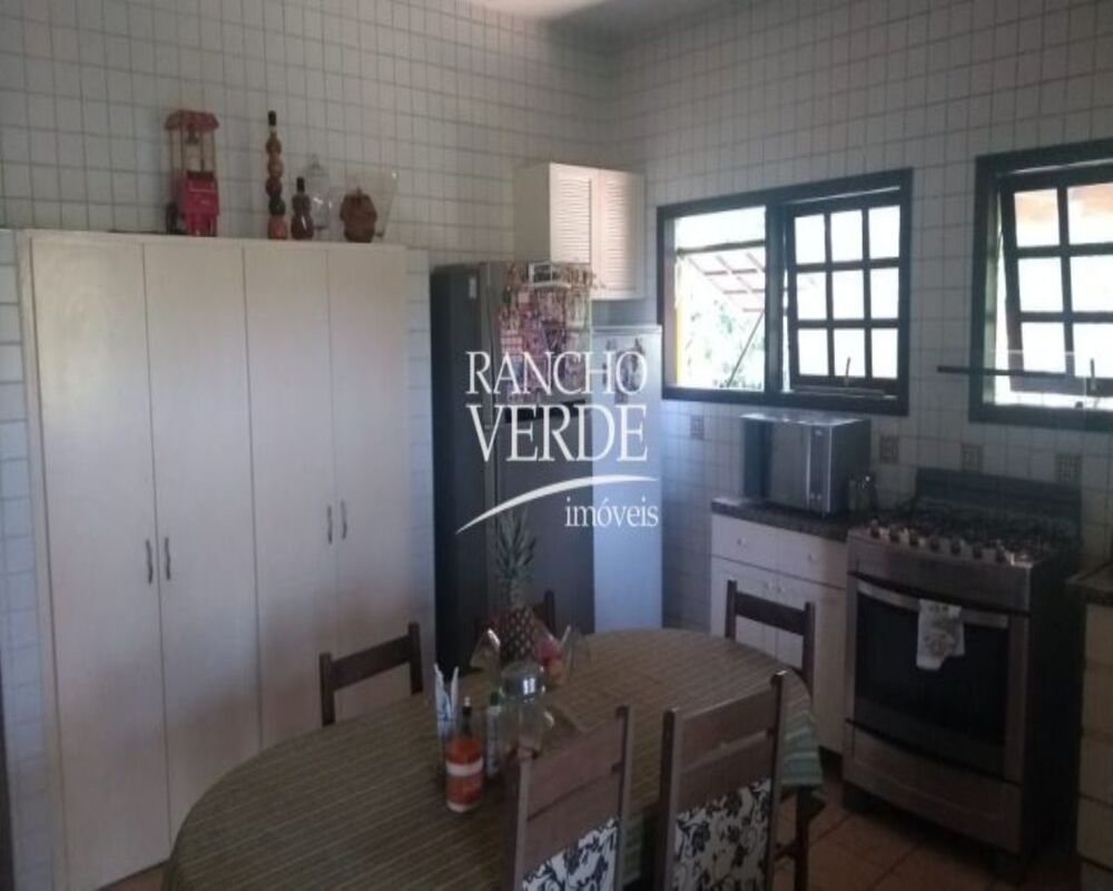 Chácara, 3 quartos, 5000 m² - Foto 3