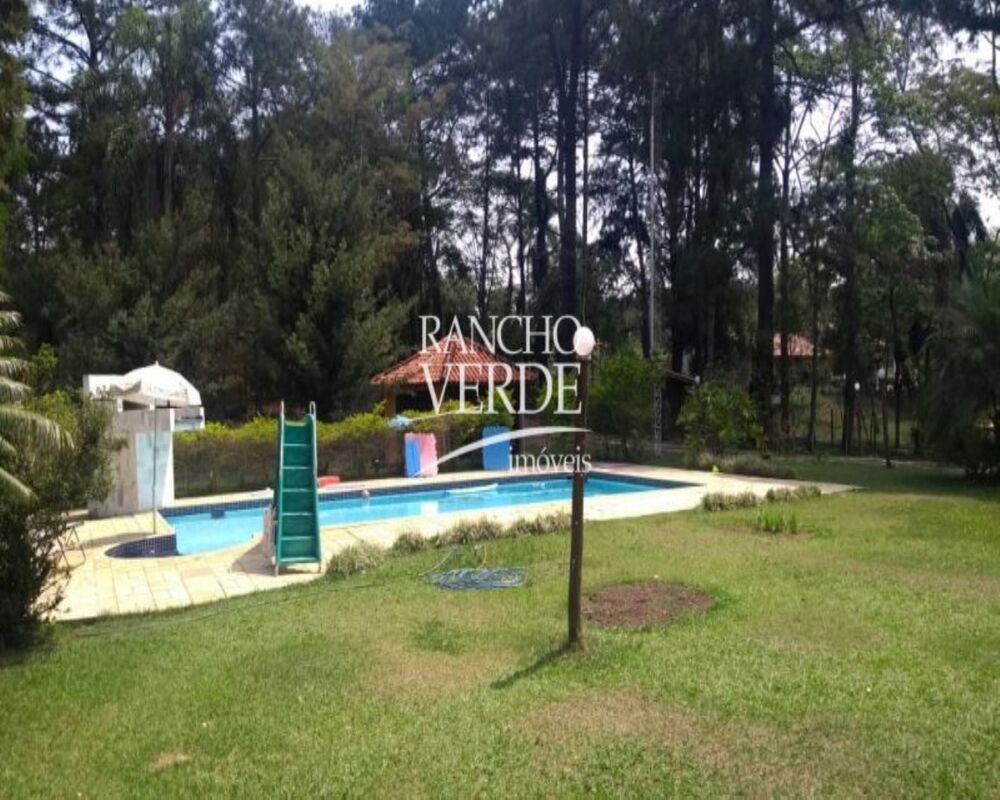 Chácara, 3 quartos, 5000 m² - Foto 26