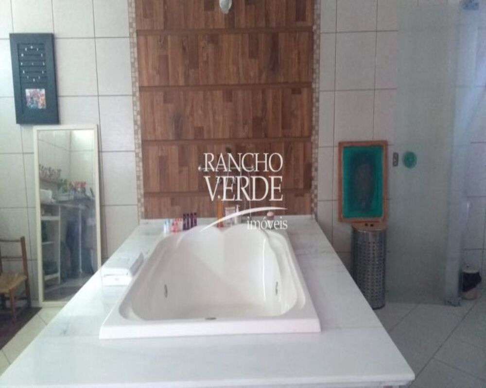 Chácara, 3 quartos, 5000 m² - Foto 12