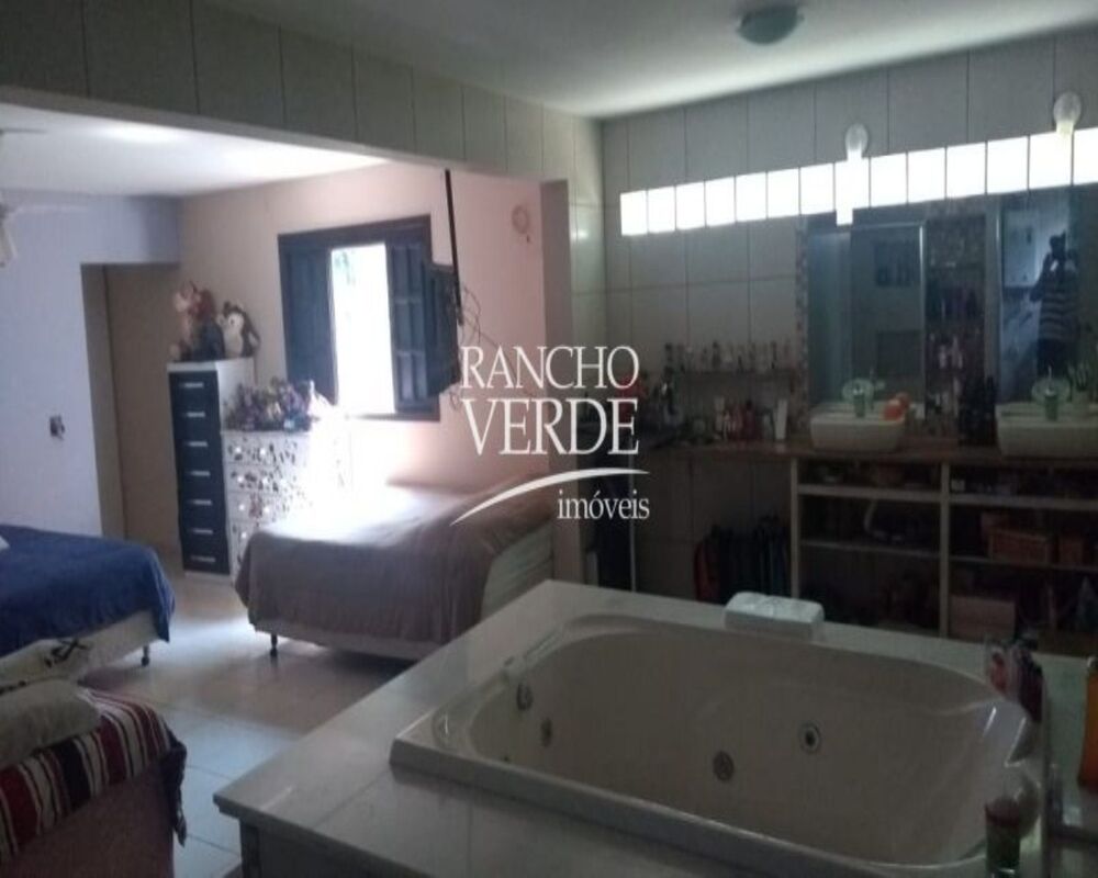 Chácara, 3 quartos, 5000 m² - Foto 11