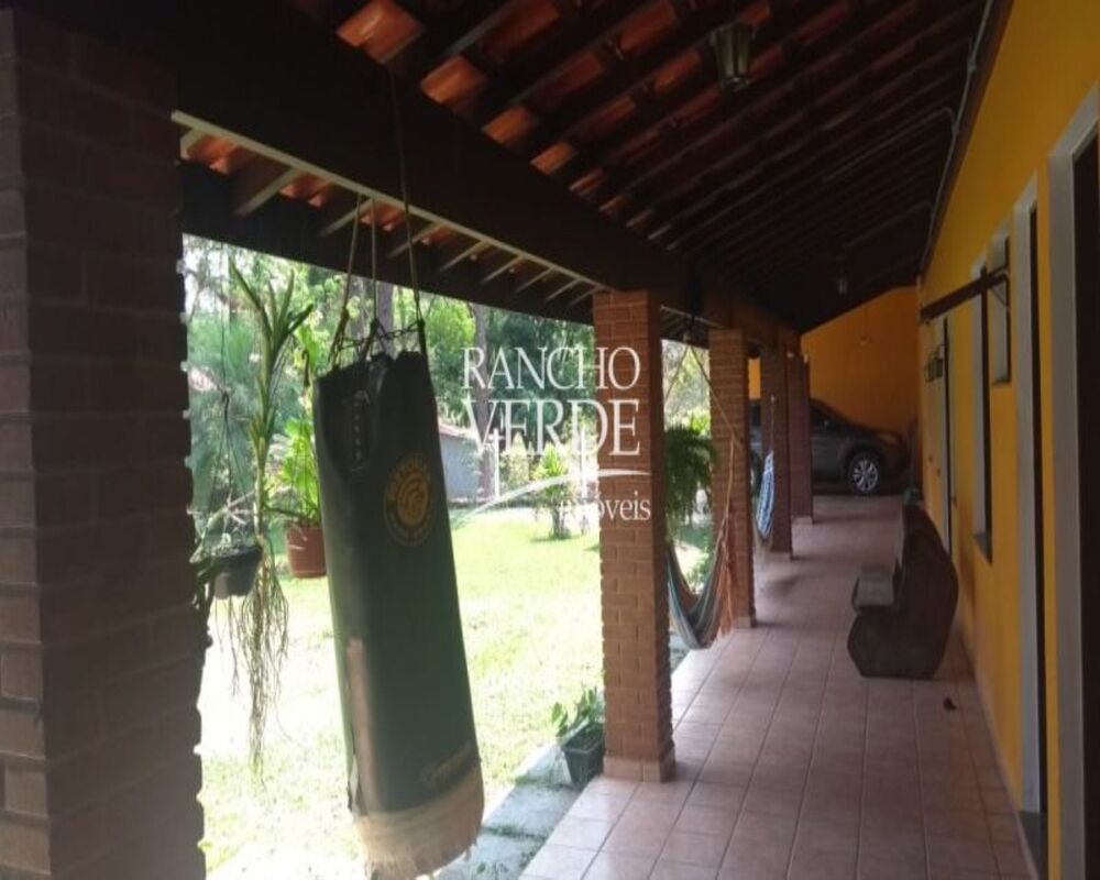 Chácara, 3 quartos, 5000 m² - Foto 4